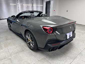 FERRARI PORTOFINO 2019 Image 7