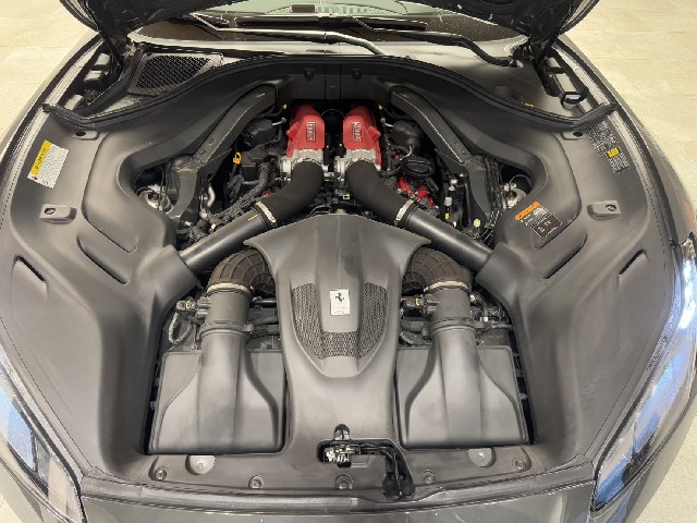 FERRARI PORTOFINO 2019 Image 61