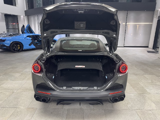 FERRARI PORTOFINO 2019 Image 62