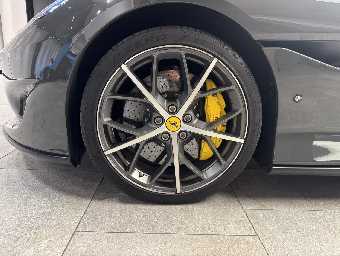 FERRARI PORTOFINO 2019 Image 9