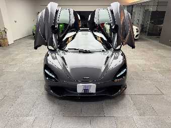 MCLAREN 650S 2025 Image 2