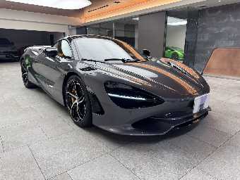 MCLAREN 650S 2025 Image 11