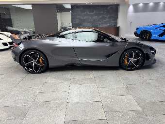 MCLAREN 650S 2025 Image 12
