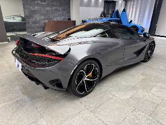 MCLAREN 650S 2025 Image 13