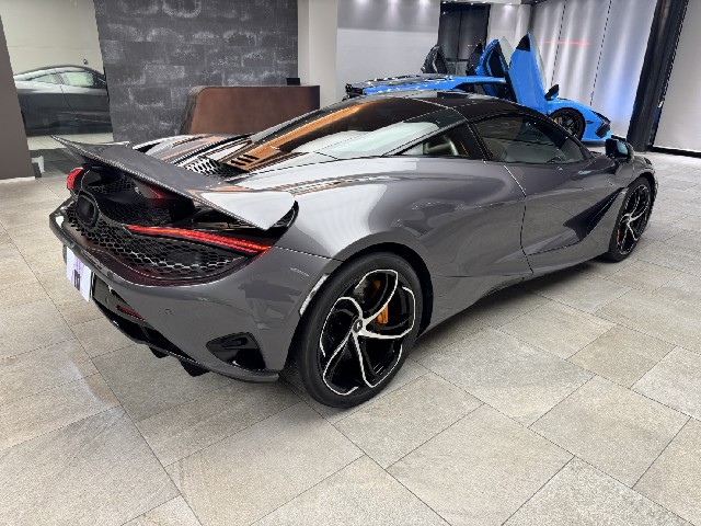 MCLAREN 650S 2025 Image 19