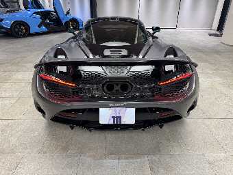 MCLAREN 650S 2025 Image 14
