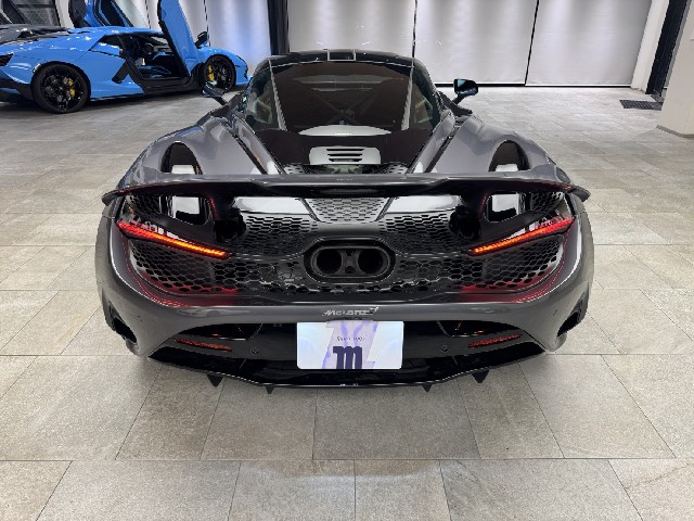 MCLAREN 650S 2025 Image 20