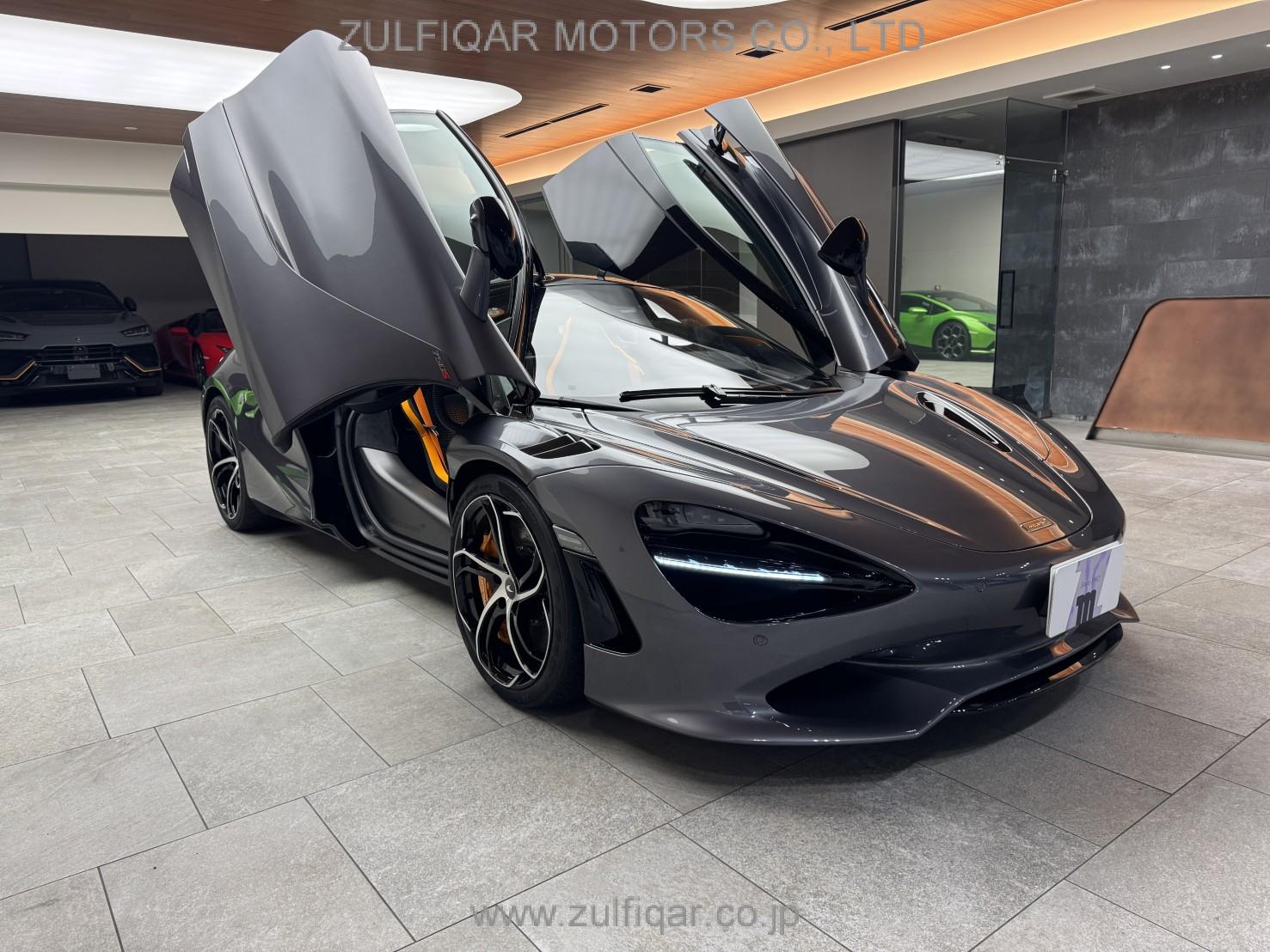 MCLAREN 650S 2025 Image 3