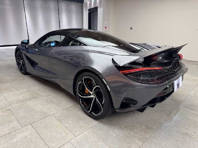 MCLAREN 650S 2025 Image 21