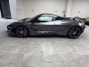 MCLAREN 650S 2025 Image 16
