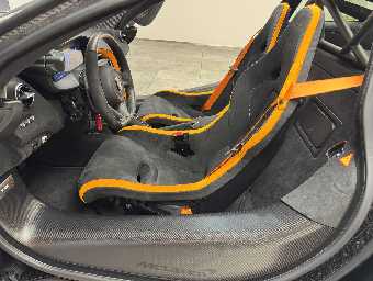 MCLAREN 650S 2025 Image 18