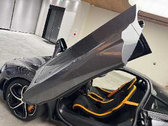 MCLAREN 650S 2025 Image 20