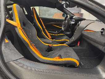 MCLAREN 650S 2025 Image 22