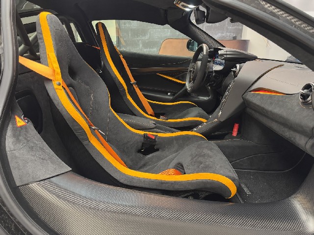MCLAREN 650S 2025 Image 28
