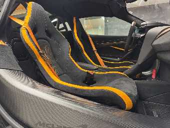 MCLAREN 650S 2025 Image 23