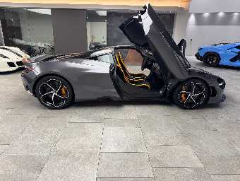 MCLAREN 650S 2025 Image 4