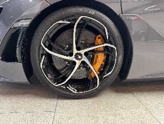 MCLAREN 650S 2025 Image 25