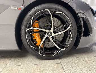 MCLAREN 650S 2025 Image 28