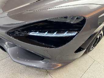 MCLAREN 650S 2025 Image 29