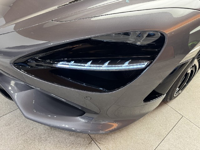 MCLAREN 650S 2025 Image 35