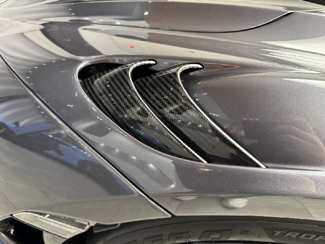 MCLAREN 650S 2025 Image 37