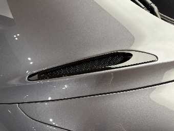 MCLAREN 650S 2025 Image 32