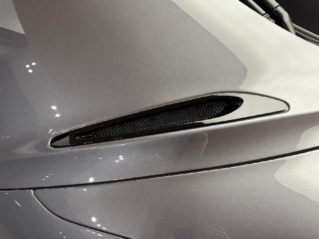 MCLAREN 650S 2025 Image 38