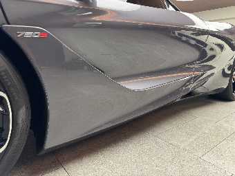 MCLAREN 650S 2025 Image 33