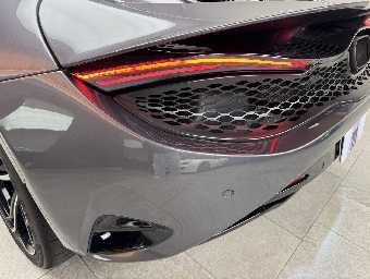 MCLAREN 650S 2025 Image 34