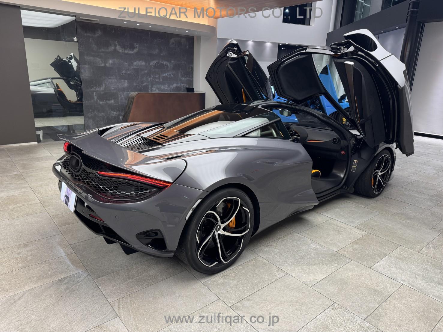 MCLAREN 650S 2025 Image 5