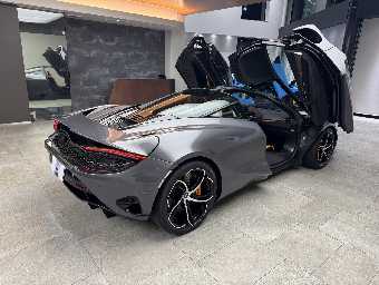 MCLAREN 650S 2025 Image 5