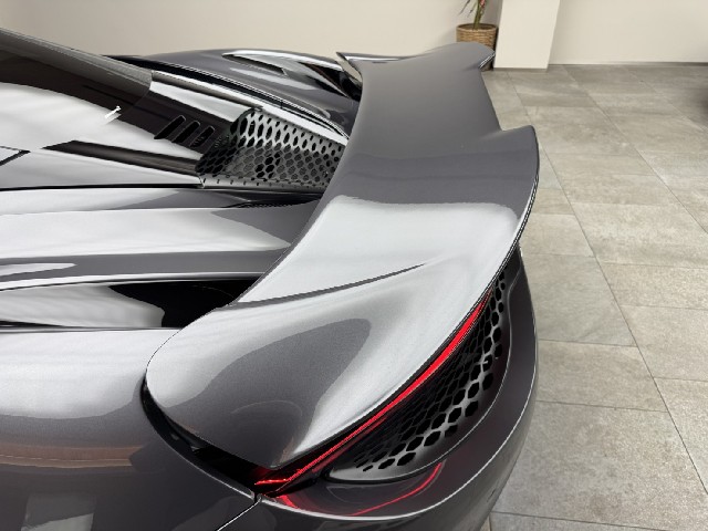 MCLAREN 650S 2025 Image 42