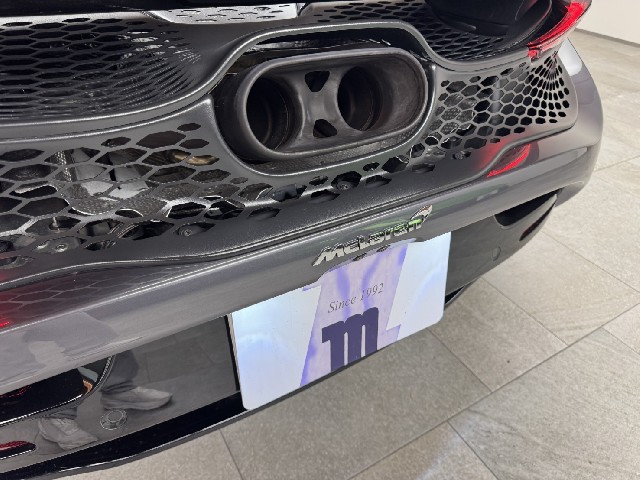 MCLAREN 650S 2025 Image 43