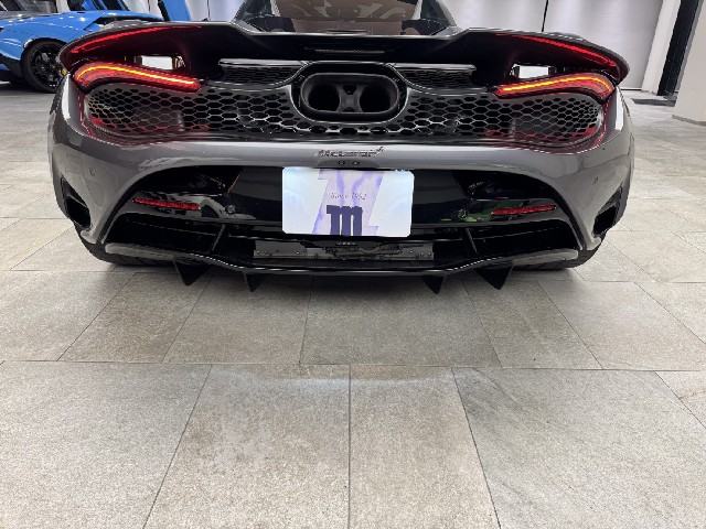 MCLAREN 650S 2025 Image 44