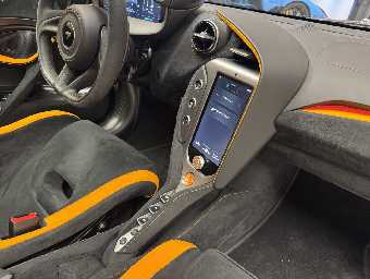 MCLAREN 650S 2025 Image 41