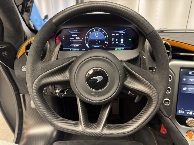 MCLAREN 650S 2025 Image 48