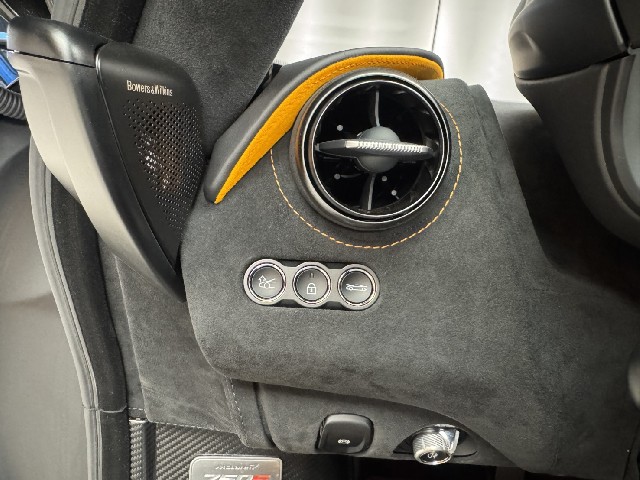 MCLAREN 650S 2025 Image 49