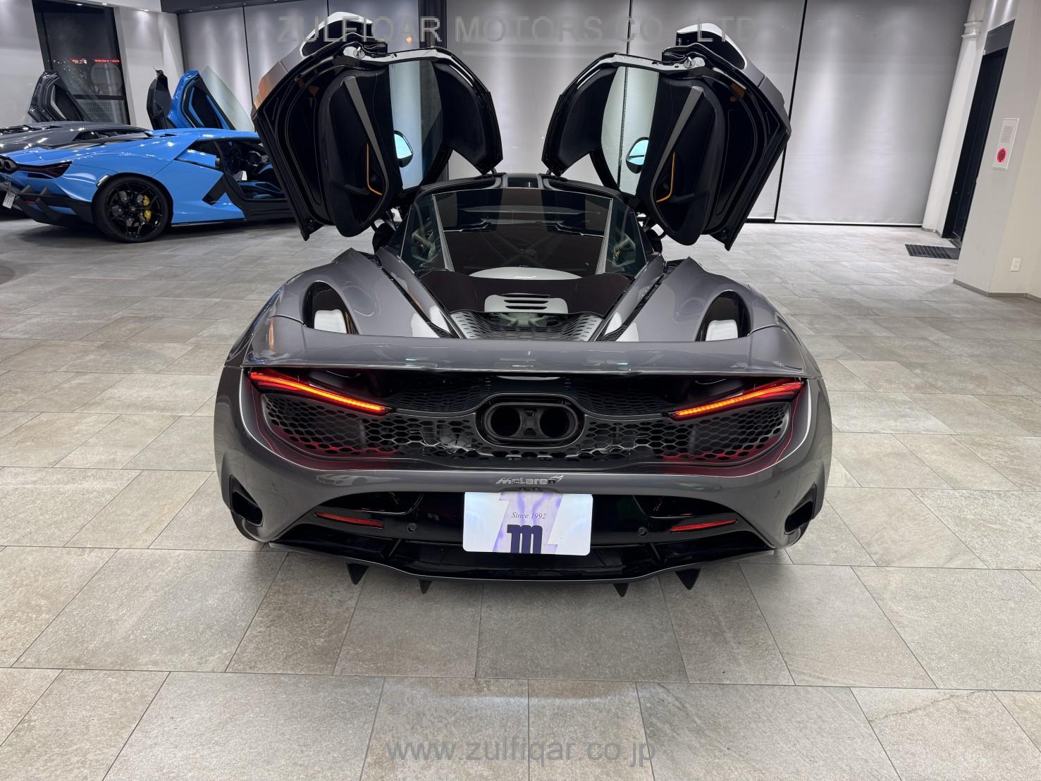 MCLAREN 650S 2025 Image 6