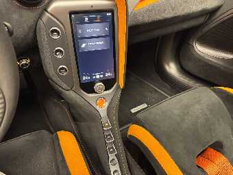 MCLAREN 650S 2025 Image 45