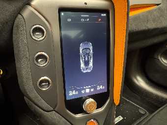 MCLAREN 650S 2025 Image 46