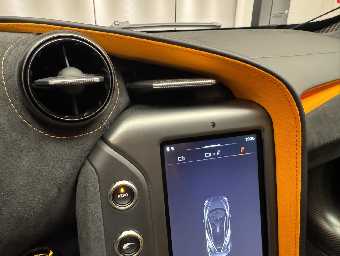 MCLAREN 650S 2025 Image 48