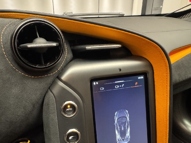 MCLAREN 650S 2025 Image 54