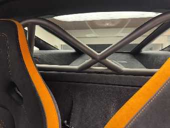 MCLAREN 650S 2025 Image 49