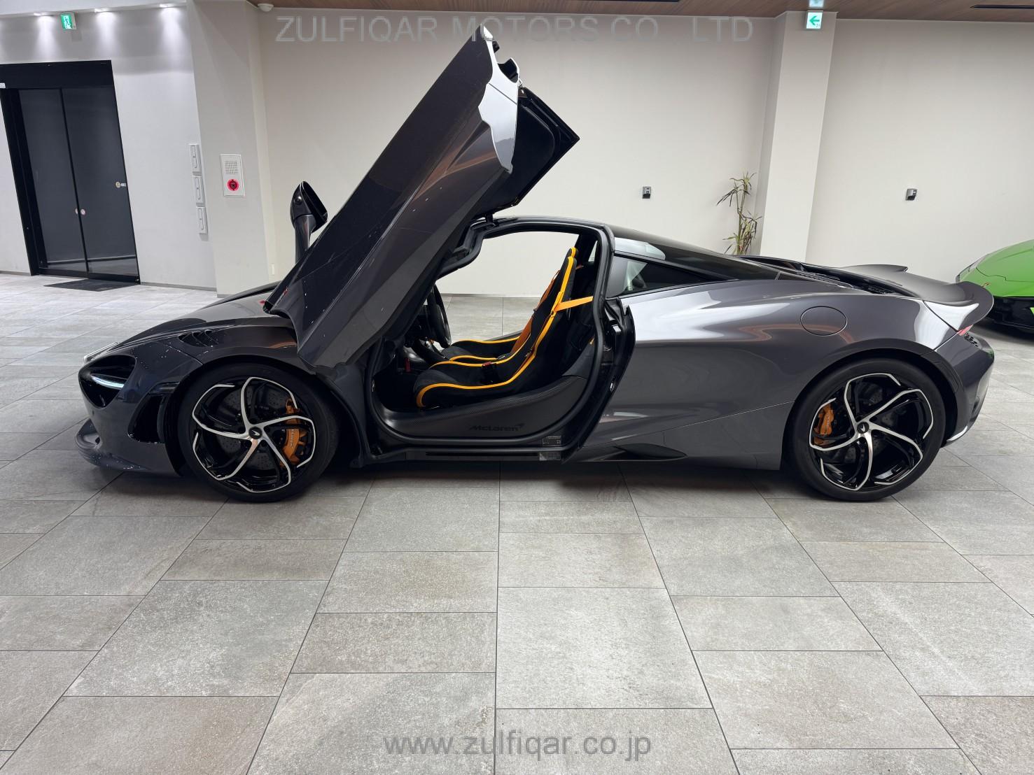 MCLAREN 650S 2025 Image 8