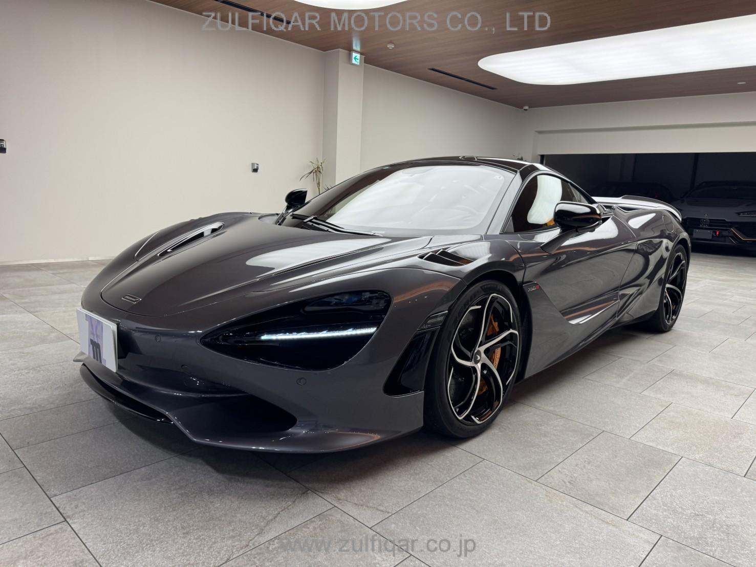 MCLAREN 650S 2025 Image 9