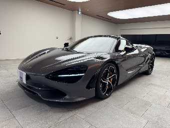 MCLAREN 650S 2025 Image 9