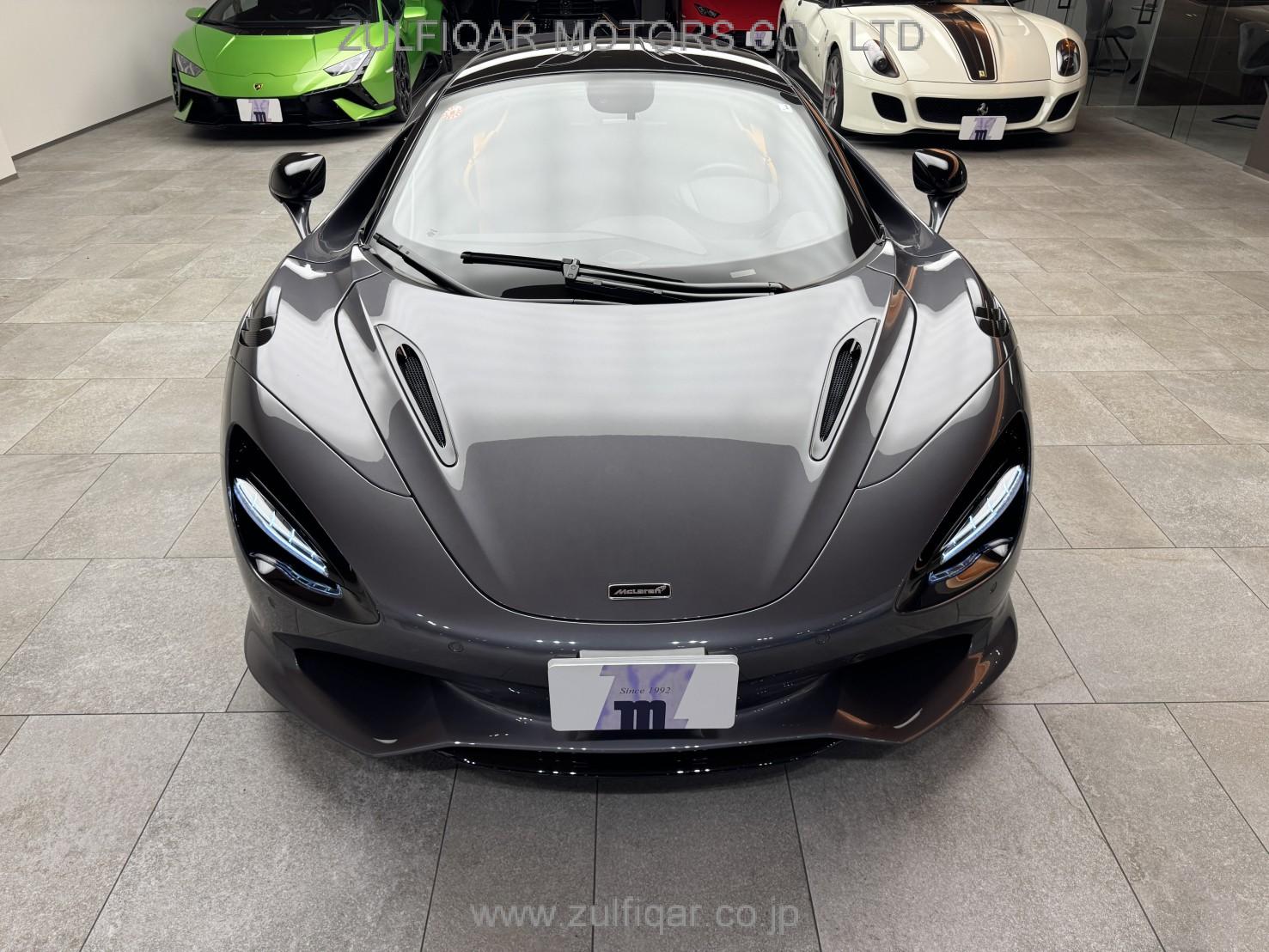 MCLAREN 650S 2025 Image 10