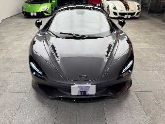 MCLAREN 650S 2025 Image 10