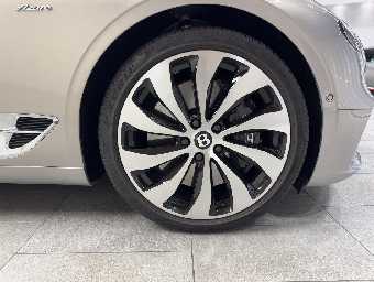 BENTLEY CONTINENTAL 2024 Image 12