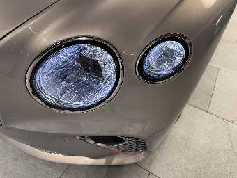 BENTLEY CONTINENTAL 2024 Image 13